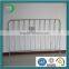 High quality powder coated crowd control barriers fence for sale(design drwawing)