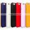 hot selling super thin leather case for iphone for samsung all models