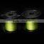 300Yards high strength pe fishing line colorful suitable for seawater fishing