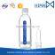 2016  Wholesale Best Selling Plastic Water Bottle Sucker Bottle
