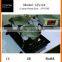 China supplier best quality plastic cover 2 burner induction cooker in electric home appliances