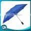 Fashionable wholesale custom Best selling Promotional Straight windproof golf umbrella                        
                                                Quality Choice