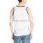 Latest Designs wholesale cotton tank top