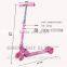 Child Age Mini Scooter