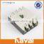 3 phase 160a moulded case circuit breaker