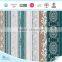 Cotton Downproof Printed Fabric for Textiles/Bedding