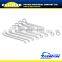 CALIBRE 8pc Double Ring Spanner Set