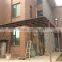 Sunshade awning customized terrace awning weather resistance awning