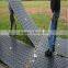 factory supply high density polyethylene / hdpe ground mat