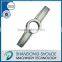 formwork materials ductile iron Jack nut for scaffolding shoring prop