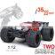 High Speed RC Car 1/12 30KM/H Scale High Speed Race Radio Controlled Cars Off-Road Cars 4WD with 2.4G Remote Control Car