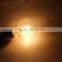 220V 2700K 750LM 8W A 60 E27 filament led bulb 8W