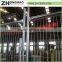 High Security Cheap Wholesale Manufacturer outdoor temporary fence