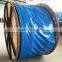 Hebei Lineng 0.6/1kv 4 core Copper Power Cable 240 SQ MM