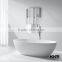 54 inch bathtub solid surface freestanding bathtubs baths