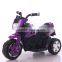 Many color kids mini electric motorcycle for children toy car