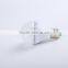 Microwave motion sensor led bulb light 7w led e27 base 2016 long life eco-friendly