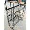 3 tier wire shelf rack with great price from china