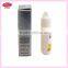 2015 Professional Low Stimulus Fast Remove Eyelash Glue Eyelashes