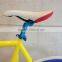 single speed china chinese road bike fixed gear tyre bicycle