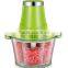 8-cup food chopper