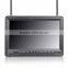 10.1 inch HDMI FPV monitor rc helicopter battery with 5.8ghz receiver 32ch wireless high brightness