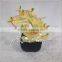 Indoor artificial Flowering Cactus Plants made in China