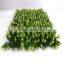 High quality best selling artificial grass mat boxwood grass turf