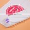 Wholesale custom logo printed plain white cotton tea towel                        
                                                                                Supplier's Choice