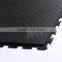 Meeting Room Junyi Easy Lock Plastic PVC Interlocking Flooring