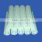 industrial ceramic zirconia pipe