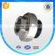 PE pipe fitting plastic adapter all size
