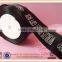Puff and foil printed Ribbons