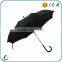 New invention custom logo upside down reverse umbrella in ShenZhen