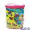 Funny magic plastic bricks creative kids blocks