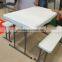 113cm metal plastic beer pong table