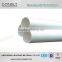 Supply White U-pvc Drainage Pipe 2 Inch 3 Inch Flexible Water Tube