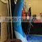 Portable Tension Fabric booth tradeshow display