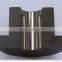 TAKEZAWA's DIAMOND and CBN REAMERS can be used as easily as ordinary H7 machine reamers.
