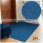 High Quality Thin Door Welcome Anti-Slip Bath Rug
