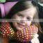 2016 Europe Fashion Luxurious Security Multifunction Infant Neck Pillow