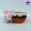 label honey jar gift box