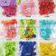 Diy 4 or 2 or multiple holes plastic resin buttons for children 's clothes