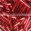 Manufacturer Price for Colored M3 5.0mm Colored Round/Hex/Step Aluminum Standoff