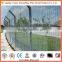 PVC Coated 4mm Wire Diameter 358 Security Fence for Sale