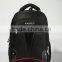 Hot style felt laptop bag backpack with compartment for comouter