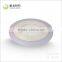 18w LED color dimmable panel light(Side emit) round led panel light