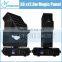 36X12W RGBW 4 IN 1 LED Wash Moving Head Matrix Light