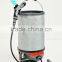 GFS-G2-12v camping shower with multifunctional spray gun