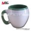 custom logo ceramic coffee mug ,ceramic tea mug
